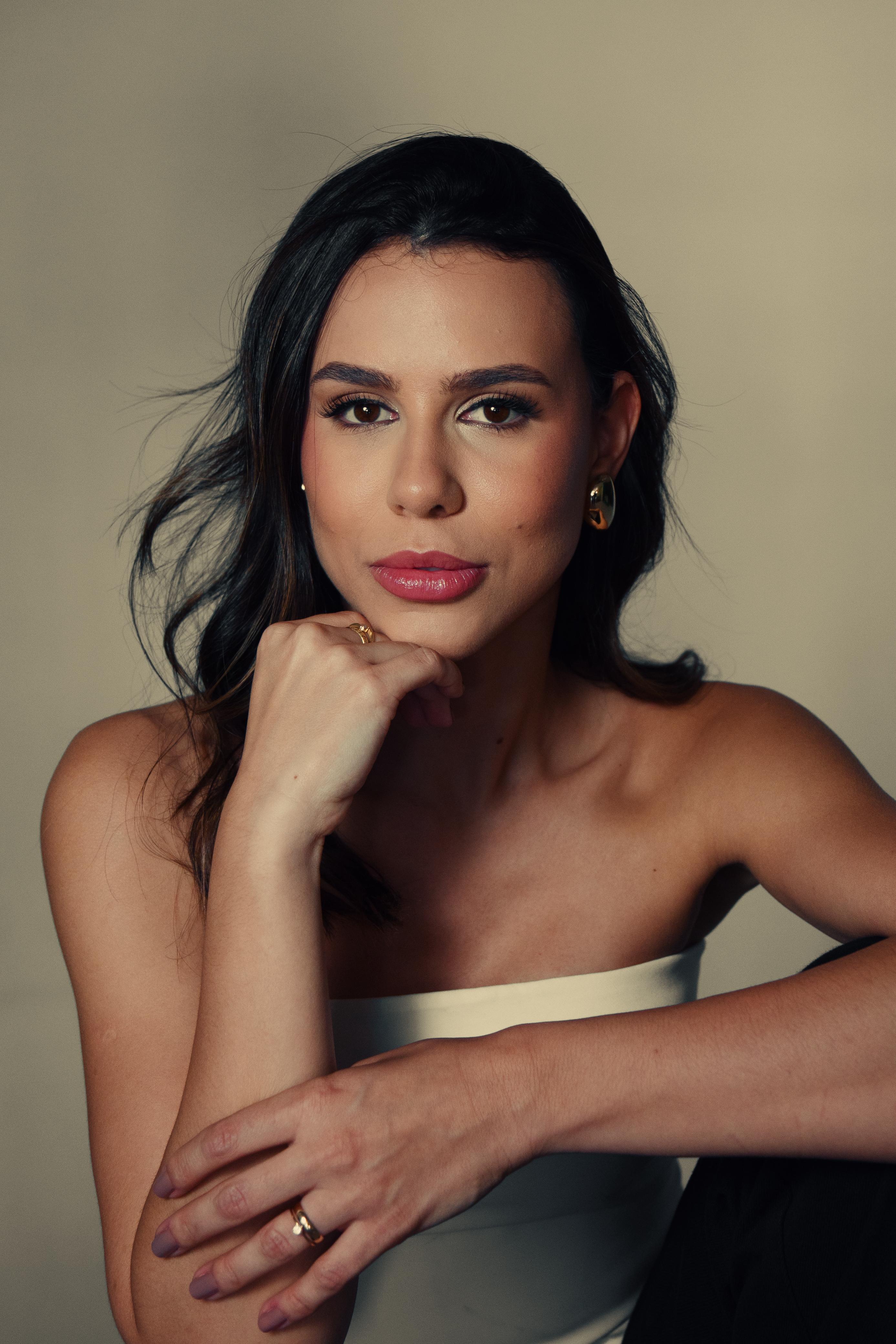 Carolina Sanches